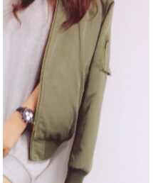 GORGE | スウェット