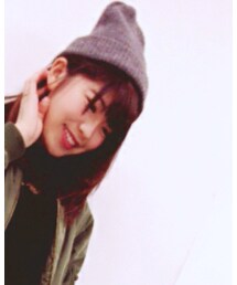 サンキューマート | ニットキャップ/ビーニー