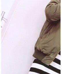 no brand | スカート