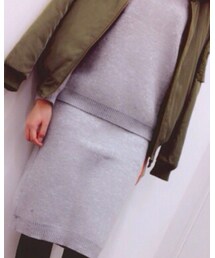 SPINNS | ニット/セーター