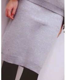 SPINNS | スカート