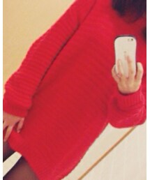 H&M | ニット/セーター