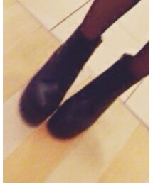 attagirl | ブーツ