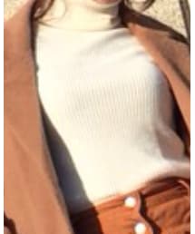 GU | ニット/セーター