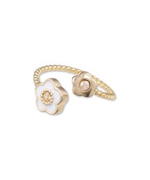 MARY QUANT | リング