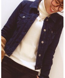 FOREVER 21 | デニムジャケット