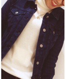 GU | ニット/セーター