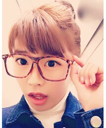 サンキューマート | メガネ