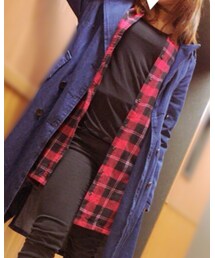 ？？？ | ダウンジャケット/コート