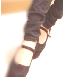 attagirl | パンプス