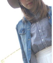 H&M | デニムジャケット