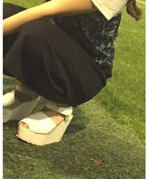 no brand | パンツ