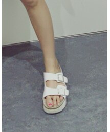 no brand | サンダル