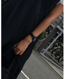 BVLGARI | アナログ腕時計