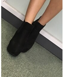 attagirl | ブーツ