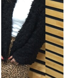 SPINNS | ダウンジャケット/コート