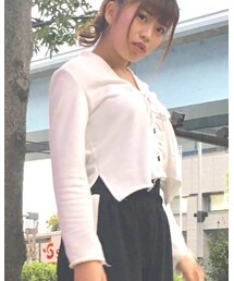 SPINNS | トップス