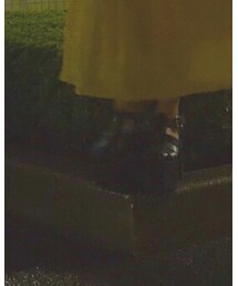 BUBBLES | シューズ