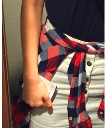 H&M | シャツ/ブラウス