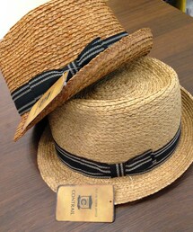 CONTRAIL | ストローHAT

CONTRAIL 2013 summer item(ハット)