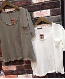 CONTRAIL | BASICポケットTee(Tシャツ/カットソー)