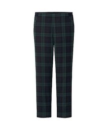UNIQLO | UNIQLO,,,チェックPT(その他パンツ)