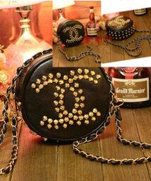 CHANEL | ショルダーバック(ショルダーバッグ)