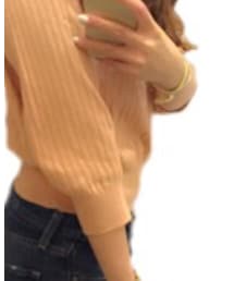 31 Sons de mode | ニット/セーター