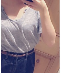 CONTRAIL | Tシャツ/カットソー