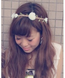 FOREVER 21 | ヘアバンド