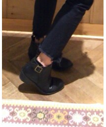 FOREVER 21 | ブーツ
