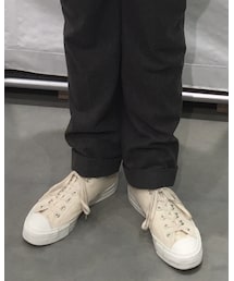 YOUNG&OLSEN The DRYGOODS STORE | スニーカー