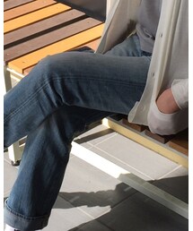 RRL | デニムパンツ