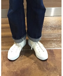 YOUNG&OLSEN The DRYGOODS STORE | スニーカー