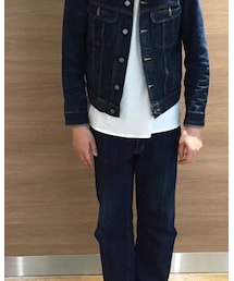 Levi's | デニムパンツ