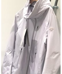 DESCENTE ALLTERRAIN | ナイロンジャケット