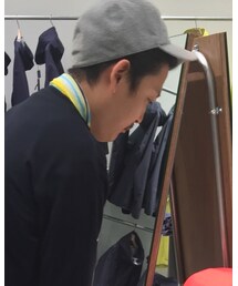 TEMBEA | キャップ