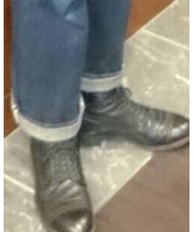 ALDEN | ドレスシューズ