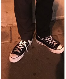 CONVERSE | スニーカー