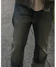 RRL | デニムパンツ