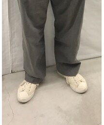 YOUNG&OLSEN The DRYGOODS STORE | スニーカー