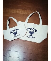 HOLLYWOOD RANCH MARKET | トート(トートバッグ)