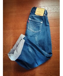 Levi's RED | MARY LOW(デニムパンツ)