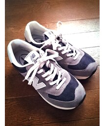 NEW BALANCE | 574(スニーカー)