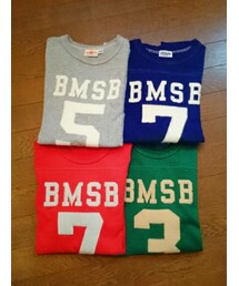 BEAMS BOY | フットボールT(Tシャツ/カットソー)