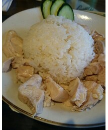 堀内チキンライス | その他