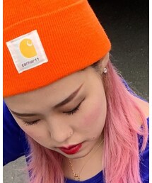 Carhartt | 帽子
