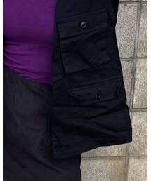 melrot | ジャケット/アウター