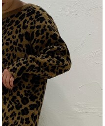 SNIDEL | ワンピース/ドレス