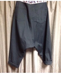 Yohji Yamamoto | ヨウジヤマモト(その他パンツ)